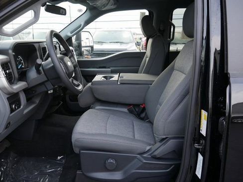 New 2026 Ford F350 XL w/ STX Appearance Package image 2