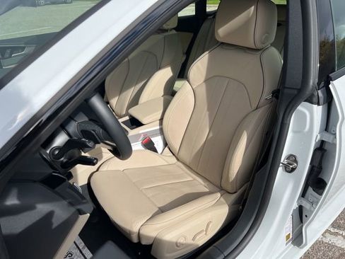 Certified 2025 Audi A5 2.0T Premium Plus w/ Premium Plus image 59