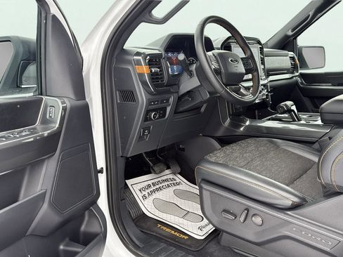 Certified 2023 Ford F150 Tremor image 24