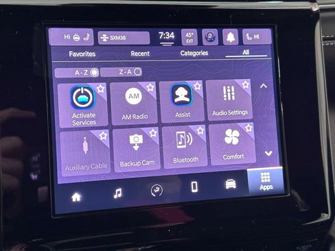 New 2025 Jeep Grand Cherokee Laredo image 36