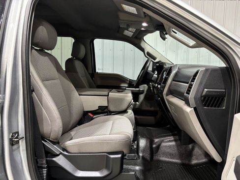 Used 2020 Ford F250 XLT w/ XLT Value Package AWD/4WD image 12