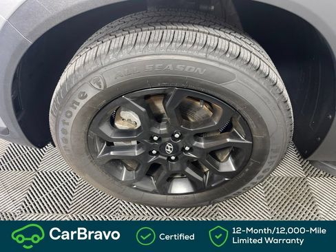 Used 2023 Hyundai Santa Fe XRT AWD/4WD image 11