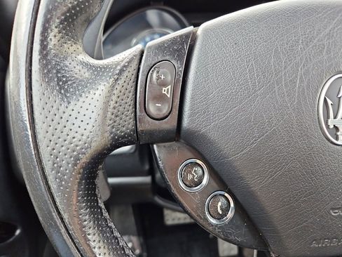 Used 2012 Maserati GranTurismo Sport image 15