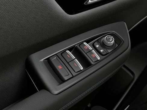 New 2026 Subaru Forester Limited AWD/4WD image 18