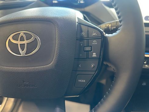Used 2025 Toyota Prius Limited w/ Limited Premium Package AWD/4WD image 23