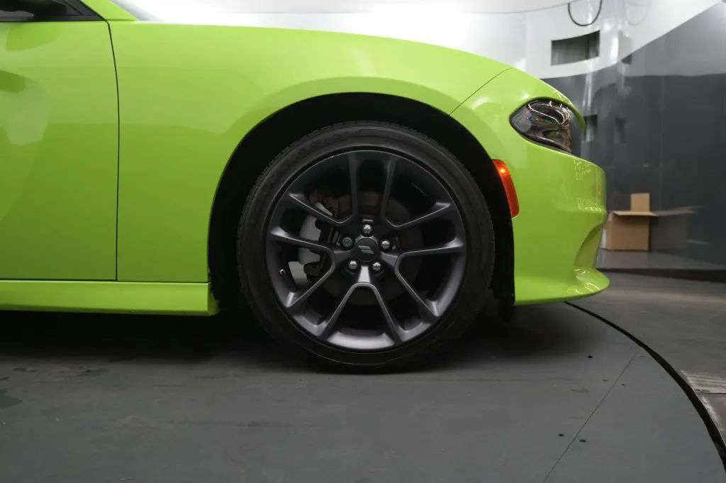 Used 2023 Dodge Charger R/T w/ Daytona Edition Group RWD image 20