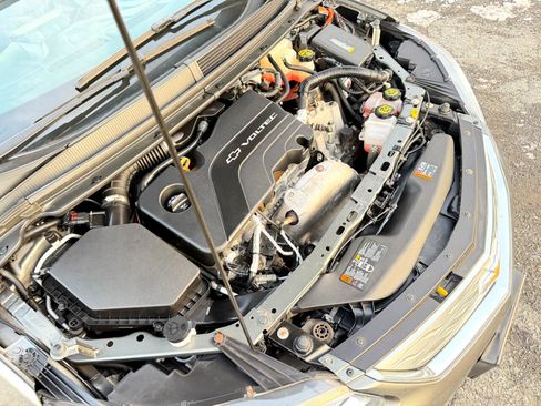 Used 2017 Chevrolet Volt LT w/ Comfort Package image 75