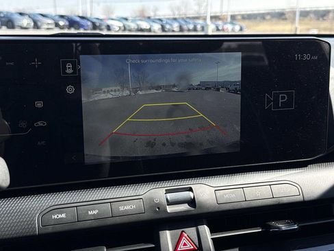 Used 2025 Kia K4 GT-Line FWD image 4
