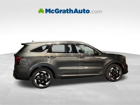 New 2026 Kia Sorento EX AWD/4WD image 3