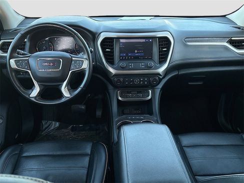 Used 2023 GMC Acadia Denali w/ Black Diamond Edition image 24