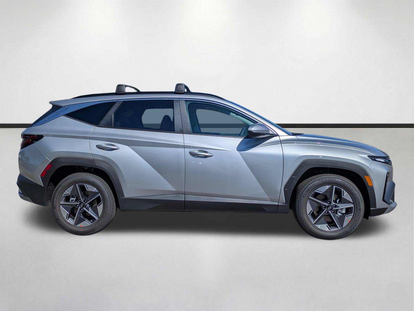 New 2026 Hyundai Tucson SEL FWD image 4