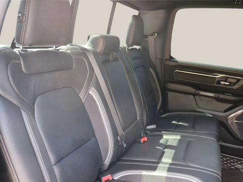 Used 2022 RAM 1500 TRX w/ TRX Level 1 Equipment Group AWD/4WD image 18