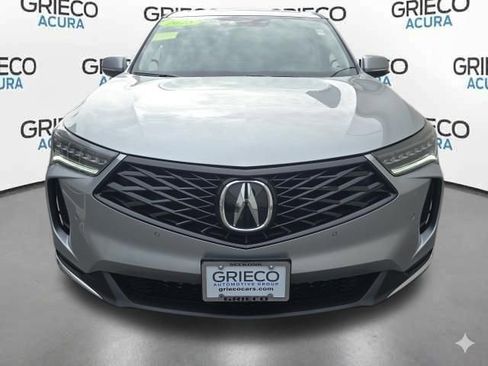 Used 2025 Acura RDX SH-AWD w/ Technology Package image 2