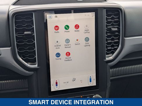 New 2026 Ford Ranger XL AWD/4WD image 29
