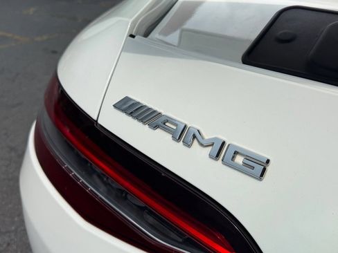 Used 2020 Mercedes-Benz AMG GT 53 image 11