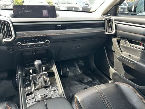 Used 2023 MAZDA CX-50 AWD 2.5 Turbo w/ Cargo Package image 20