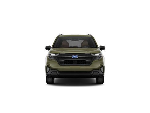 New 2026 Subaru Forester Touring image 8