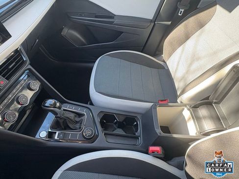 Used 2025 Volkswagen Taos S image 20