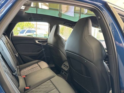New 2026 Audi S5 Premium Plus AWD/4WD image 43