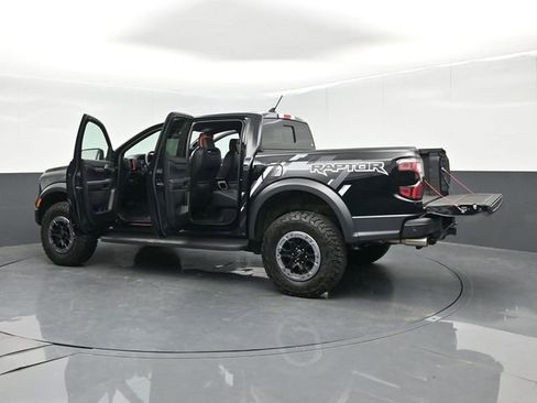 Used 2024 Ford Ranger Raptor image 68
