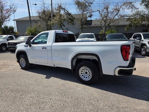 New 2026 GMC Sierra 1500 Pro w/ Pro Value Package image 9