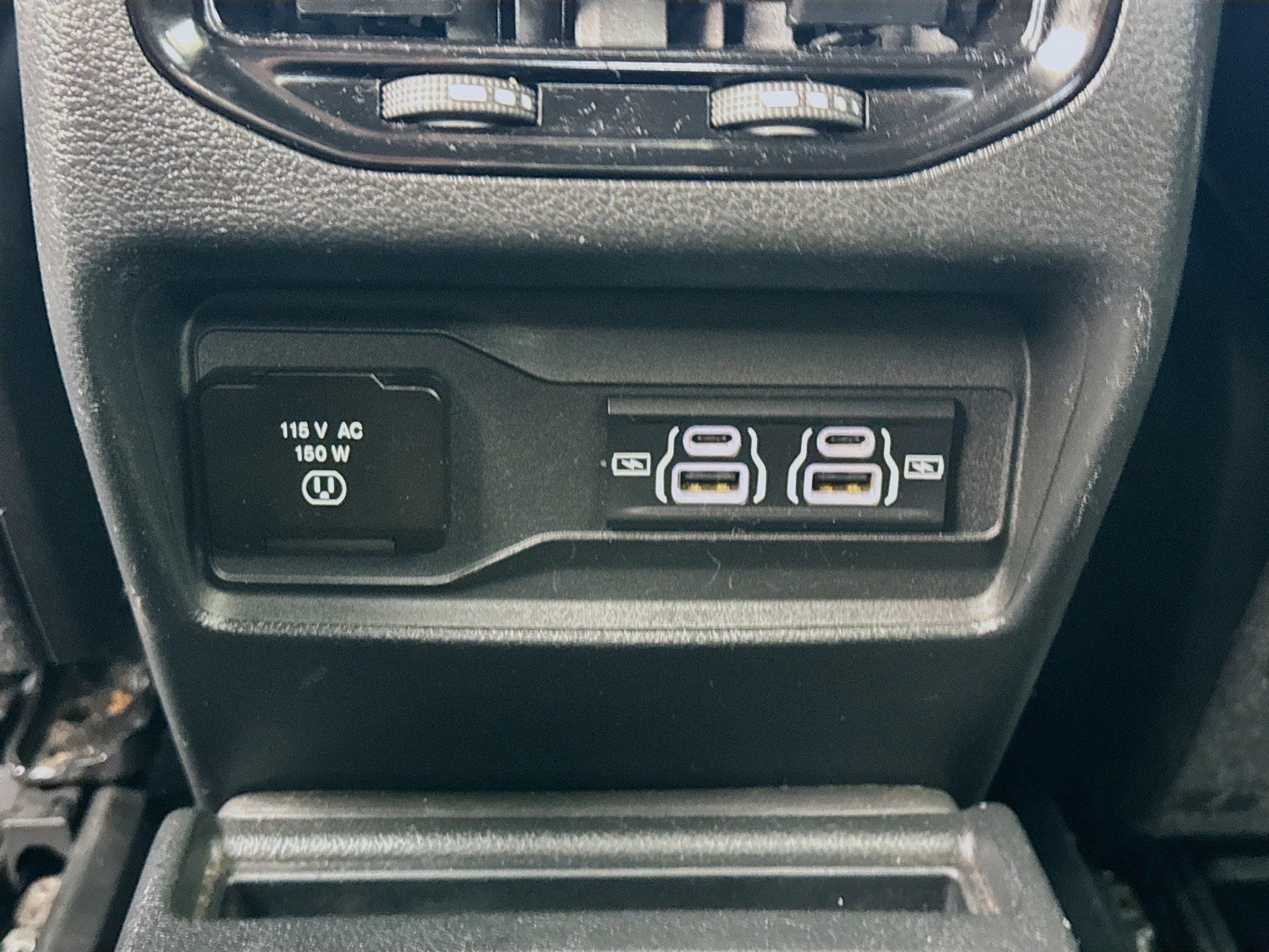 Used 2023 Jeep Grand Cherokee L Laredo AWD/4WD image 16