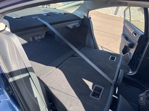 Used 2019 Subaru Legacy 2.5i Limited AWD/4WD image 18