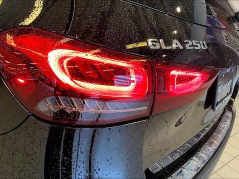 Used 2023 Mercedes-Benz GLA 250 4MATIC image 27