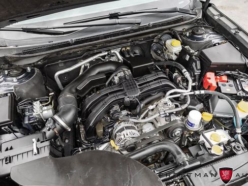 Used 2023 Subaru Outback Limited image 43