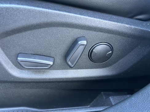 Used 2022 Ford Edge SEL image 14