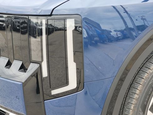 New 2027 Kia Telluride X-Line EX image 5