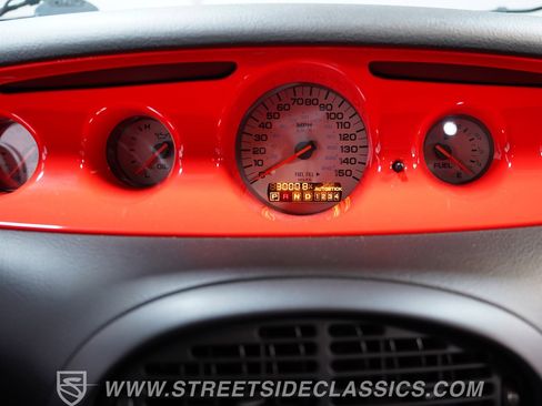 Used 1999 Plymouth Prowler RWD image 28
