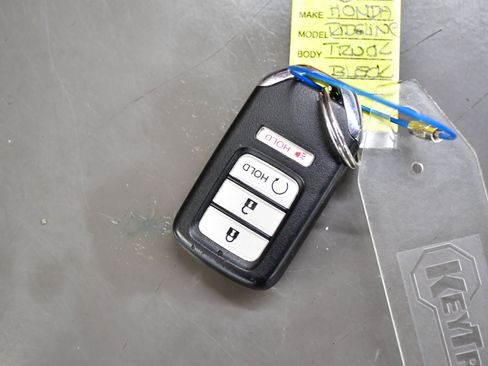 Used 2025 Honda Ridgeline RTL image 61