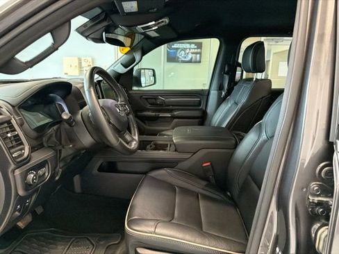 Used 2023 RAM 1500 Limited AWD/4WD image 15