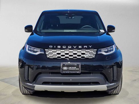 Used 2025 Land Rover Discovery S AWD/4WD image 8