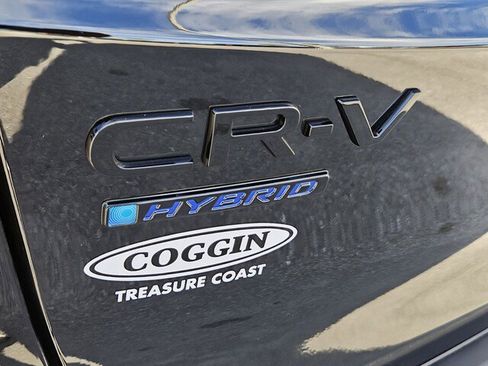 New 2026 Honda CR-V TrailSport image 34