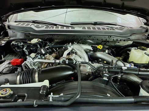 Used 2024 Ford F350 XL w/ XL Chrome Package image 29