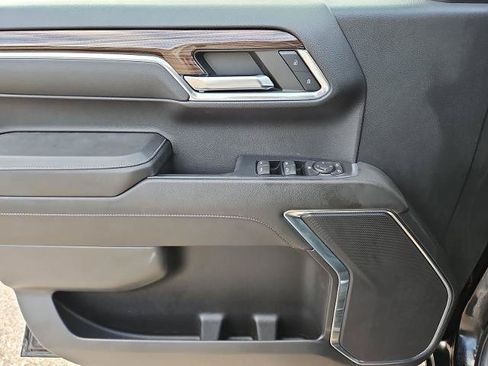 Certified 2023 Chevrolet Silverado 1500 LT AWD/4WD image 19