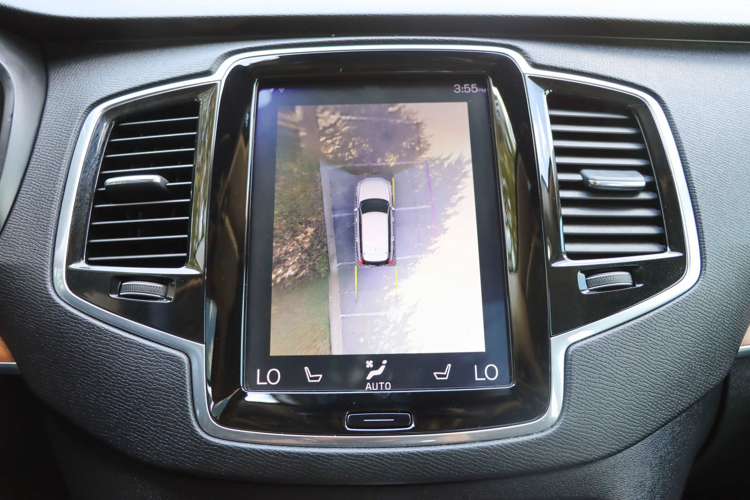 Used 2018 Volvo XC90 T6 Inscription w/ Convenience Package AWD/4WD image 45