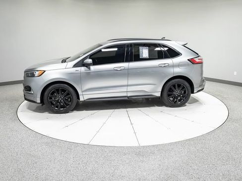 Used 2020 Ford Edge ST-Line FWD image 34