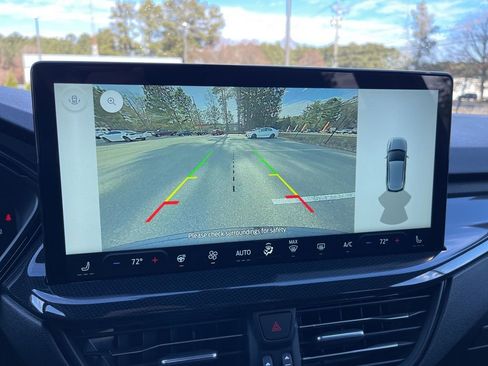 New 2026 Ford Escape ST-Line w/ Tech Pack #1 image 9