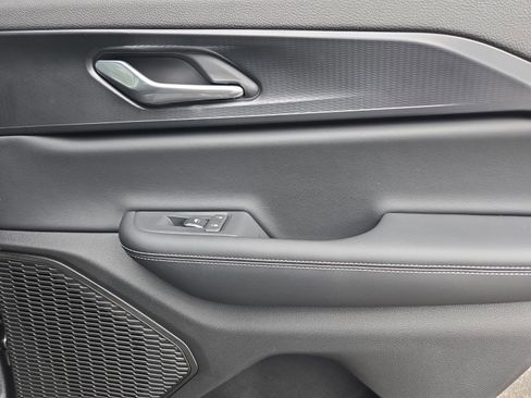 New 2025 Jeep Grand Cherokee Laredo X image 25