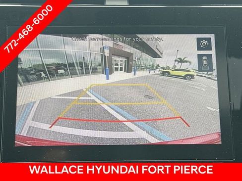 Used 2023 Hyundai Tucson SEL w/ Convenience Package FWD image 29