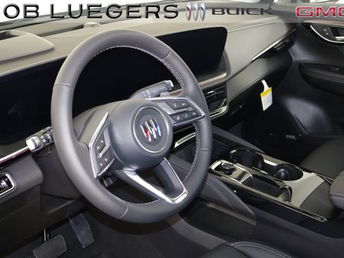 New 2026 Buick Envision Preferred AWD/4WD image 10