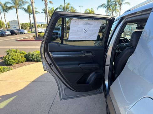 New 2026 GMC Terrain Elevation w/ Elevation Premium Package image 8