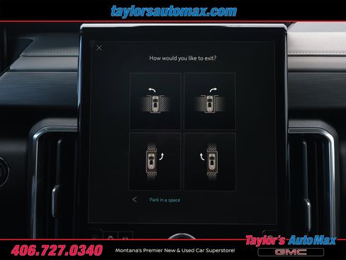 New 2026 GMC Acadia Elevation w/ Super Cruise Package image 26