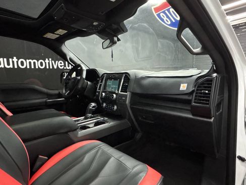 Used 2018 Ford F150 Lariat w/ Equipment Group 502A Luxury AWD/4WD image 33