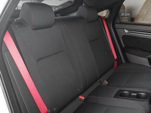 Used 2024 Honda Civic Type R image 45