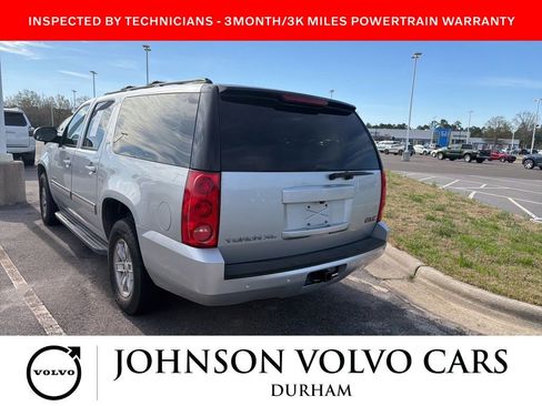 Used 2013 GMC Yukon XL SLT image 8