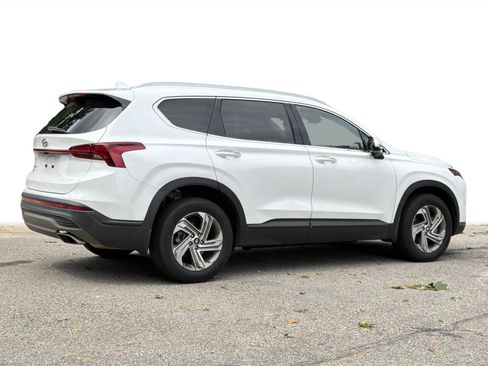 Used 2023 Hyundai Santa Fe SEL FWD image 24